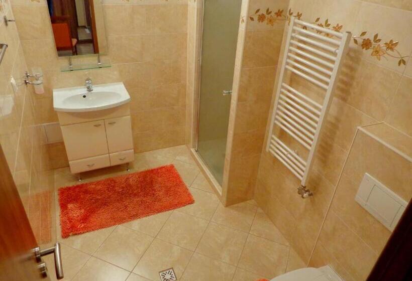 اتاق استاندارد, Penzión Reduta