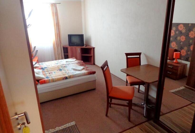 标准间, Penzión Reduta