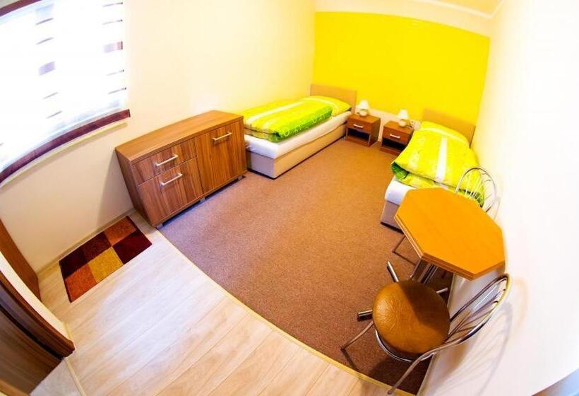 اتاق استاندارد, Penzión Reduta