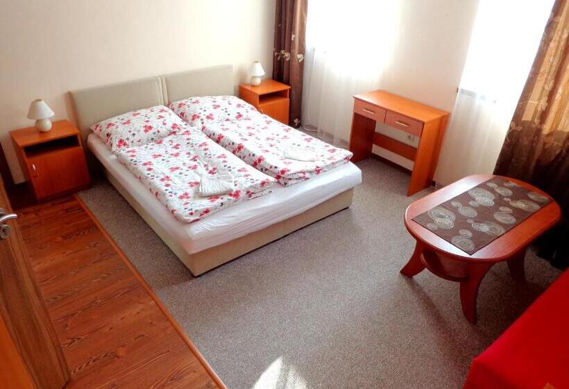 اتاق استاندارد, Penzión Reduta