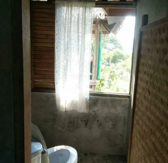 デラックスバンガロー, Jansom Bungalow 2