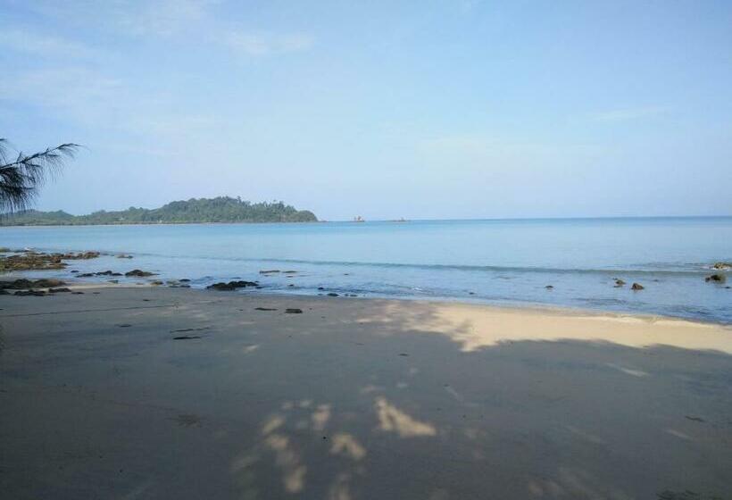 بنجلو ديلوكس, Jansom Bungalow 2