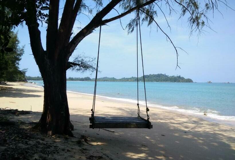 بنجلو ديلوكس, Jansom Bungalow 2