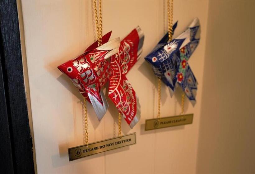 Номер Deluxe, Buri Sriping Riverside Resort & Spa Sha Extra Plus