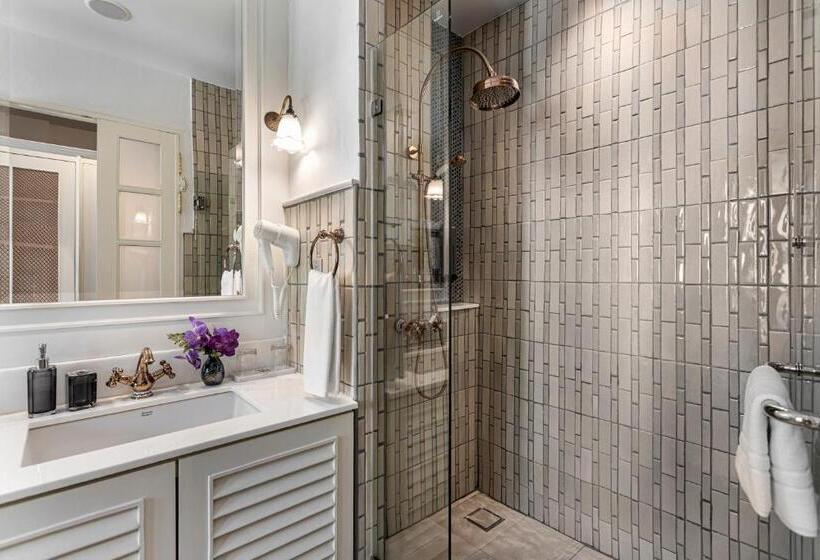 غرفة ديلوكس ثلاثية, Buri Sriping Riverside Resort & Spa   Sha Extra Plus