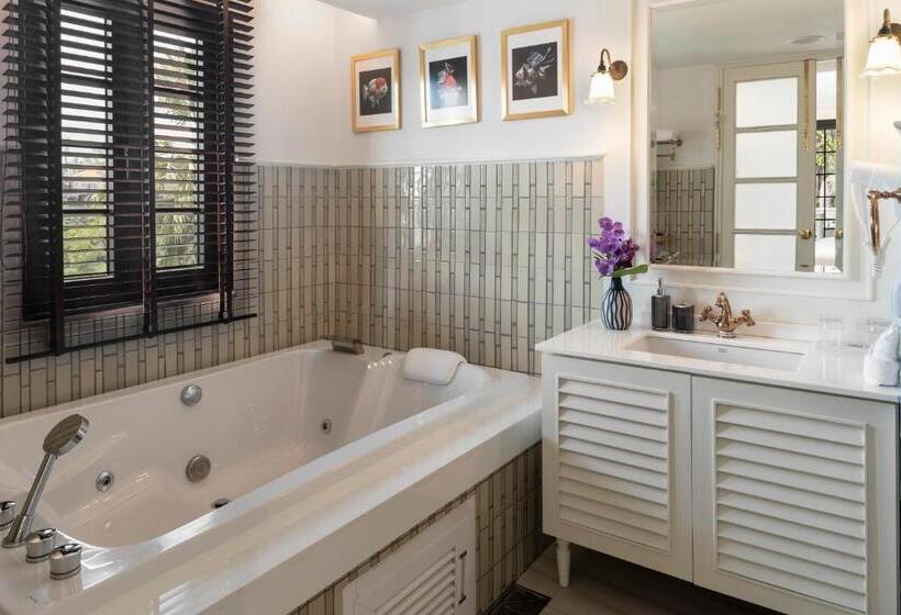 جناح عائلي, Buri Sriping Riverside Resort & Spa   Sha Extra Plus