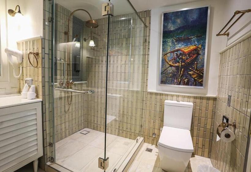 Полулюкс, Buri Sriping Riverside Resort & Spa Sha Extra Plus