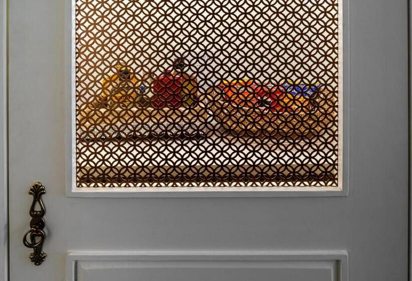 غرفة ديلوكس ثلاثية, Buri Sriping Riverside Resort & Spa   Sha Extra Plus