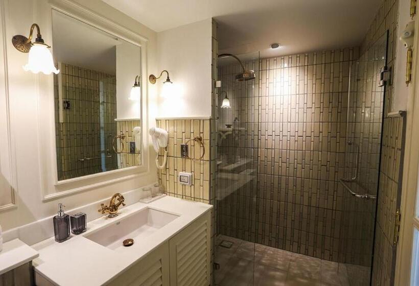 Family Suite, Buri Sriping Riverside Resort & Spa Sha Extra Plus