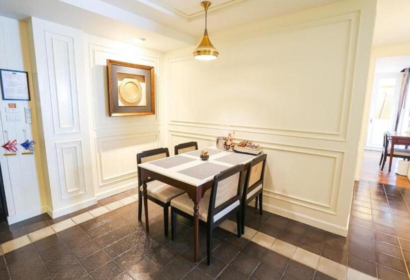 جناح عائلي, Buri Sriping Riverside Resort & Spa   Sha Extra Plus