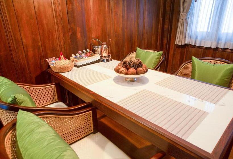 جناح إدارى, Buri Sriping Riverside Resort & Spa   Sha Extra Plus