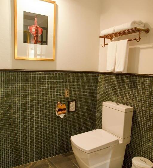 Президентский Люкс, Buri Sriping Riverside Resort & Spa Sha Extra Plus