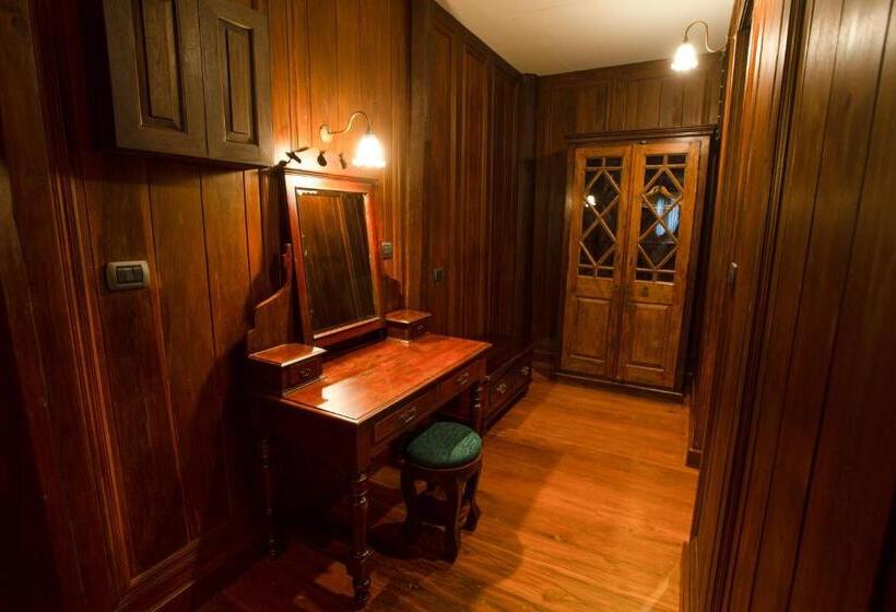 جناح إدارى, Buri Sriping Riverside Resort & Spa   Sha Extra Plus