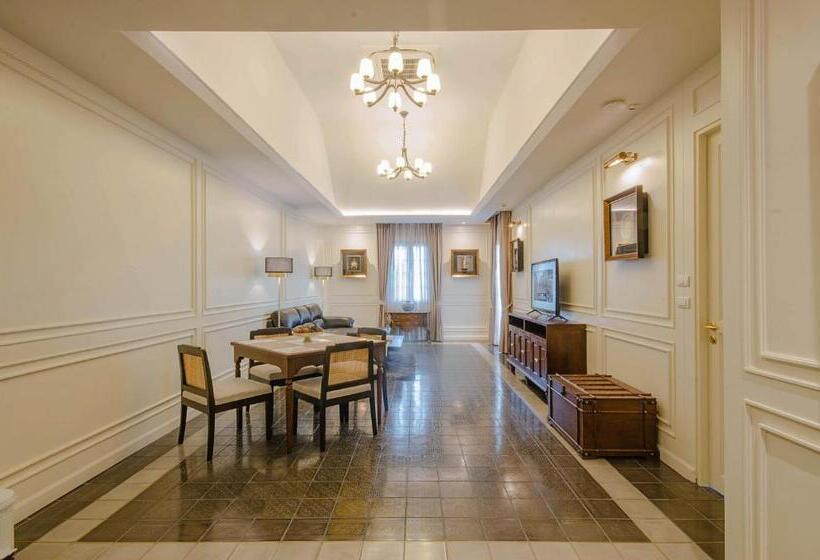 جناح جونيور, Buri Sriping Riverside Resort & Spa   Sha Extra Plus