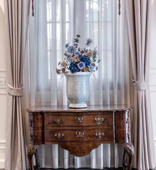 جناح جونيور, Buri Sriping Riverside Resort & Spa   Sha Extra Plus