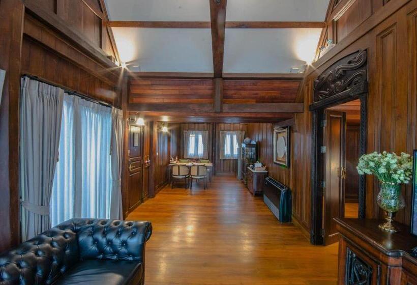 جناح إدارى, Buri Sriping Riverside Resort & Spa   Sha Extra Plus