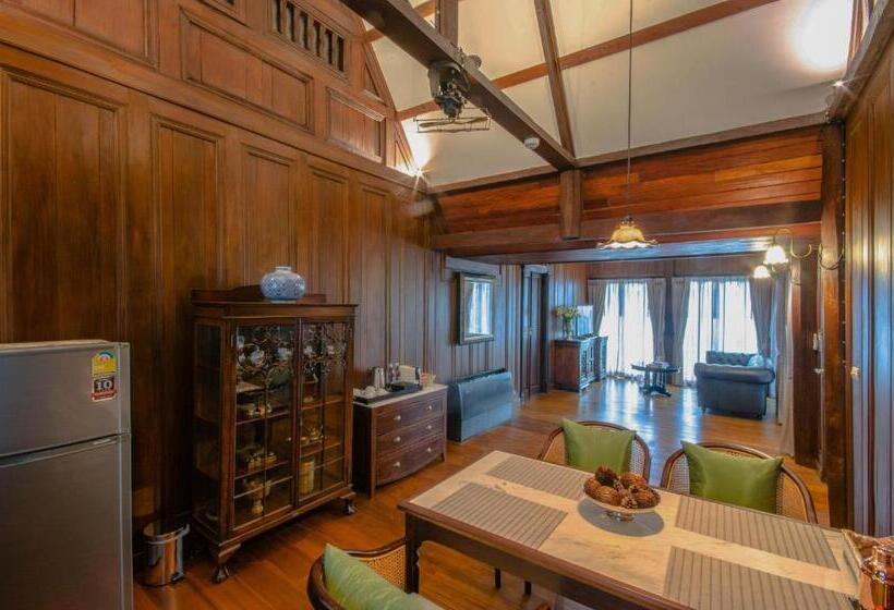 جناح إدارى, Buri Sriping Riverside Resort & Spa   Sha Extra Plus