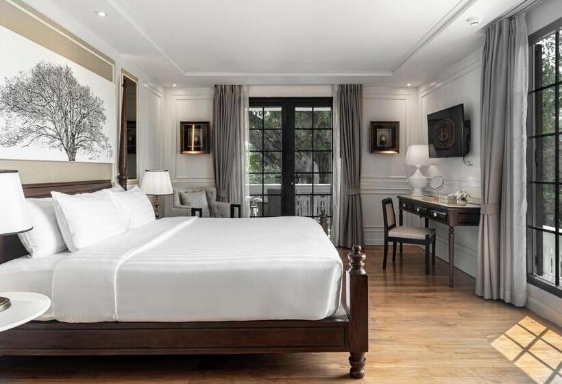 جناح عائلي, Buri Sriping Riverside Resort & Spa   Sha Extra Plus