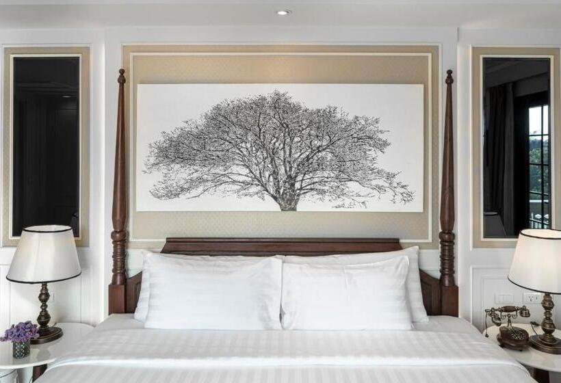 جناح عائلي, Buri Sriping Riverside Resort & Spa   Sha Extra Plus