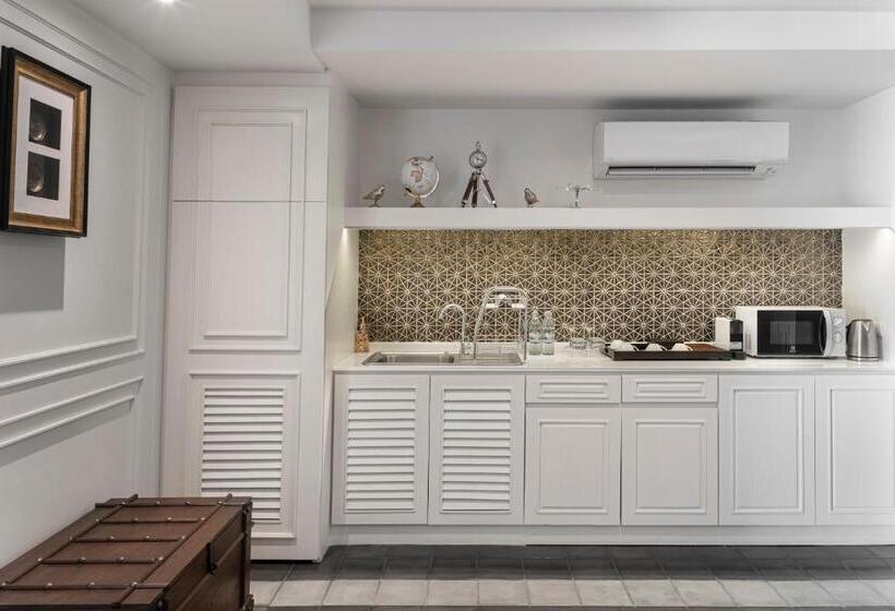 Family Suite, Buri Sriping Riverside Resort & Spa   Sha Extra Plus