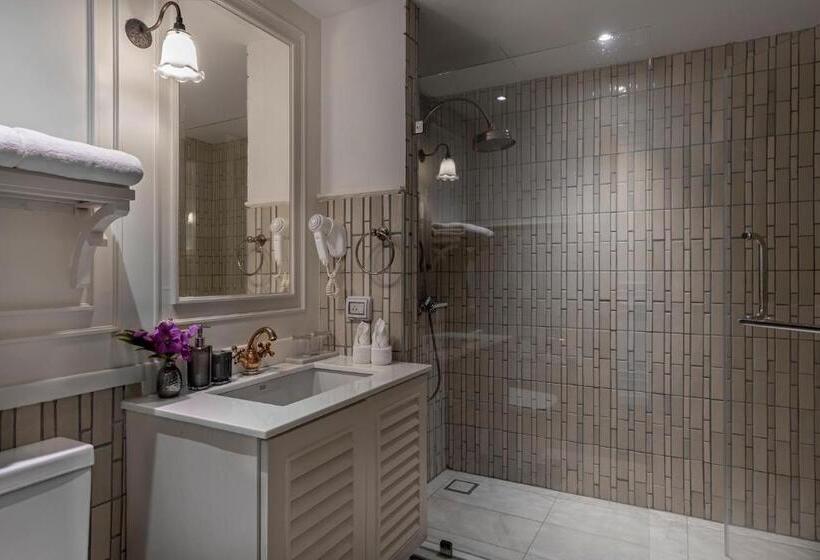 Family Suite, Buri Sriping Riverside Resort & Spa Sha Extra Plus