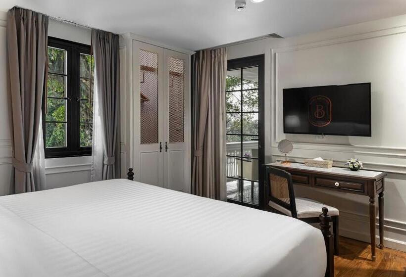 Family Suite, Buri Sriping Riverside Resort & Spa Sha Extra Plus