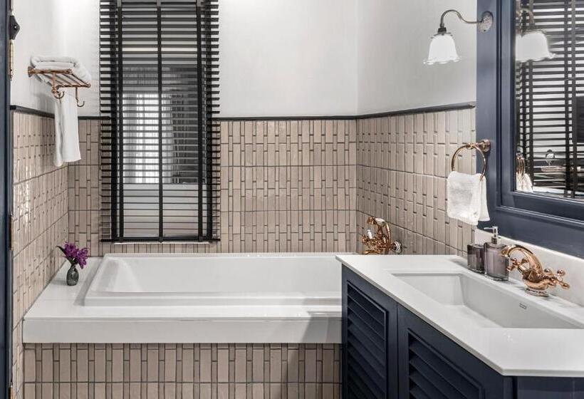 غرفة ديلوكس, Buri Sriping Riverside Resort & Spa   Sha Extra Plus