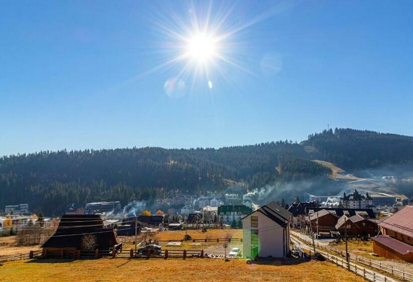 اتاق استاندارد, Comfort House