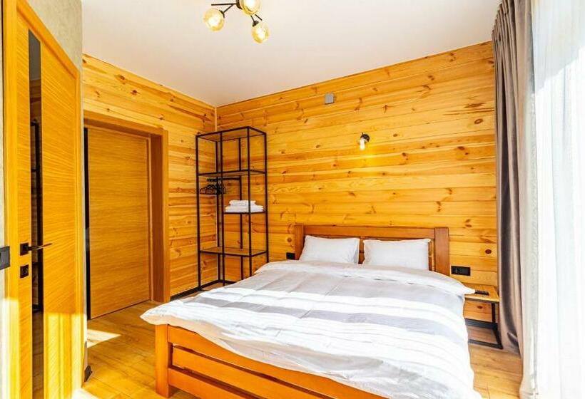 Quarto Estandar, Comfort House