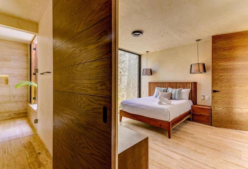 سوییت جونیور, Eterna Tulum