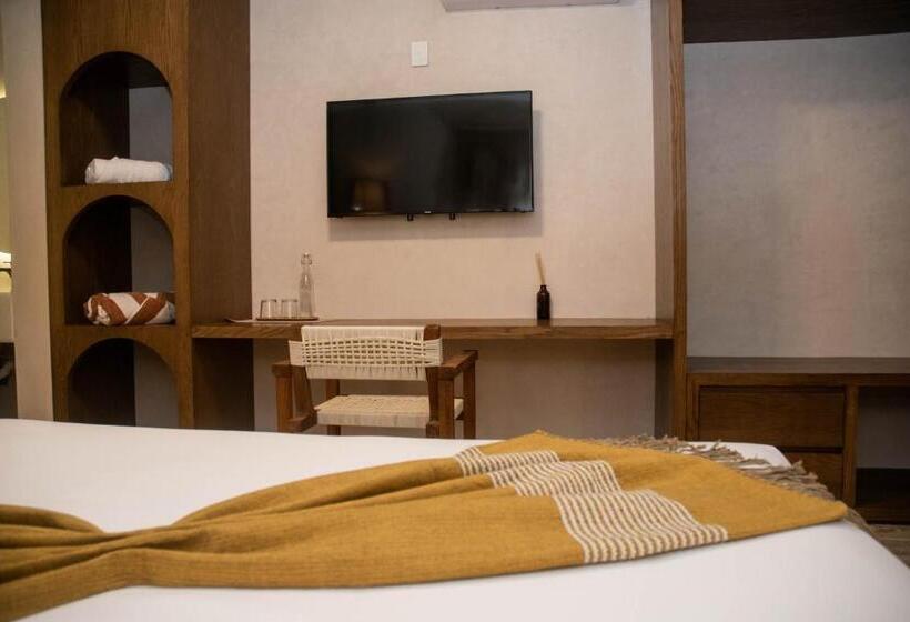 Suite with Terrace, Eterna Tulum