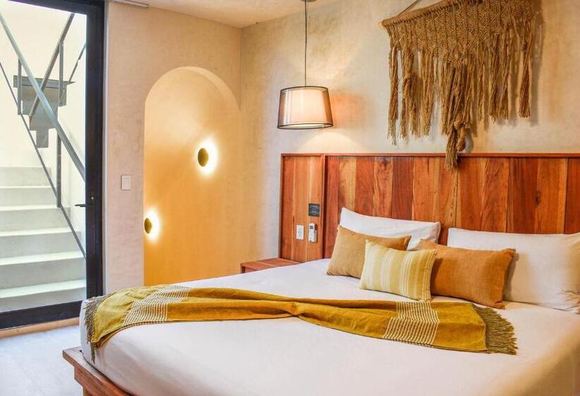 Suite with Terrace, Eterna Tulum