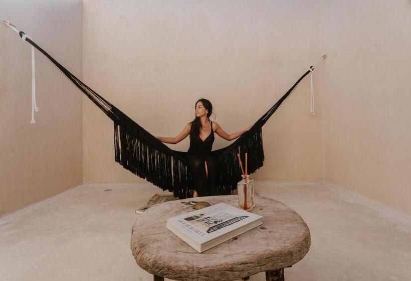 Suite with Terrace, Eterna Tulum