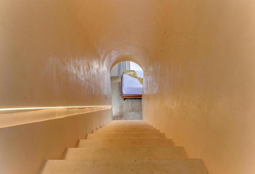 سوییت با استخر, Eterna Tulum