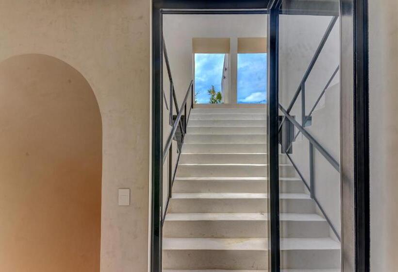 Suite with Pool, Eterna Tulum