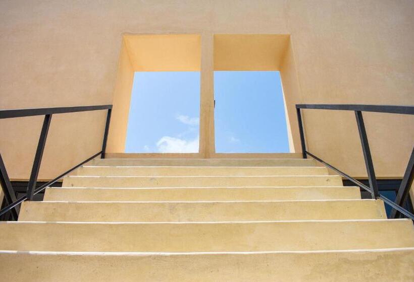 سوییت با استخر, Eterna Tulum