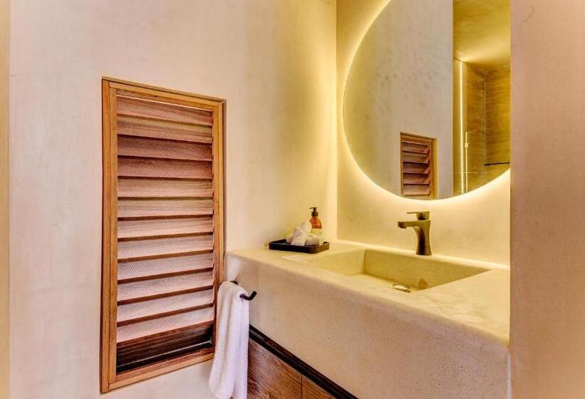 Suite with Terrace, Eterna Tulum