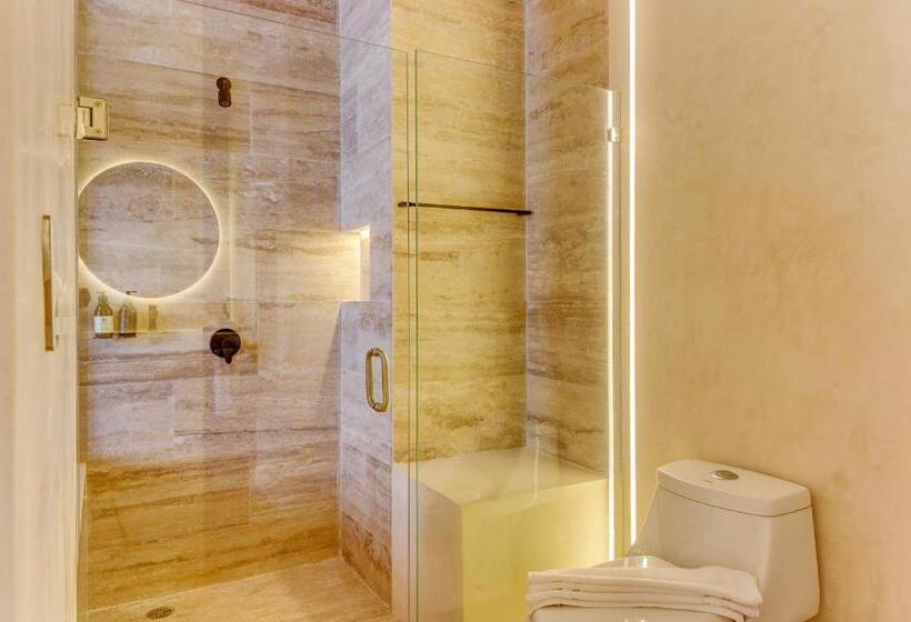 Suite with Terrace, Eterna Tulum