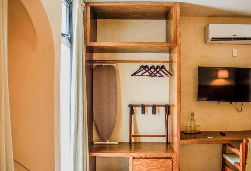 Suite with Pool, Eterna Tulum