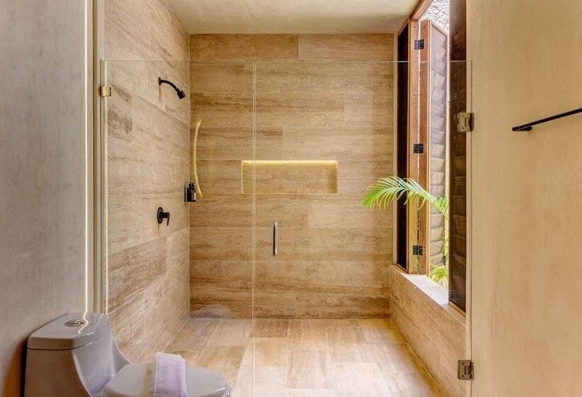 سوییت جونیور, Eterna Tulum