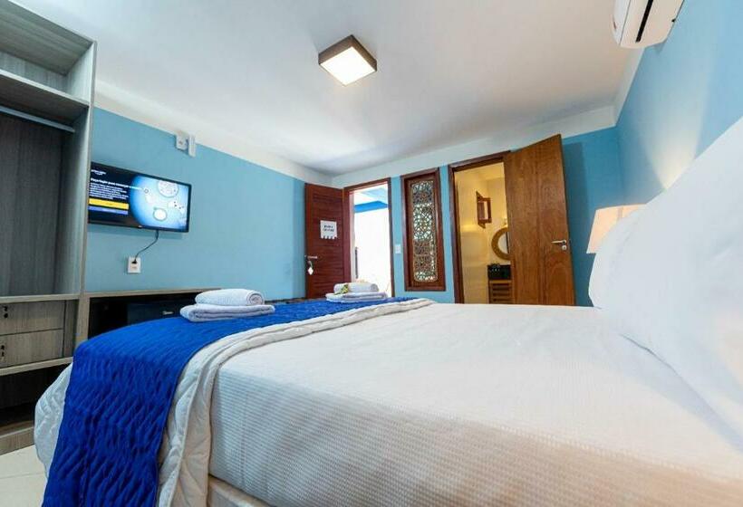 سوییت خانوادگی, Caminho Da Praia Bg