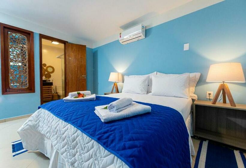 سوییت خانوادگی, Caminho Da Praia Bg