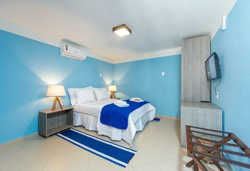 Family Suite, Caminho Da Praia Bg