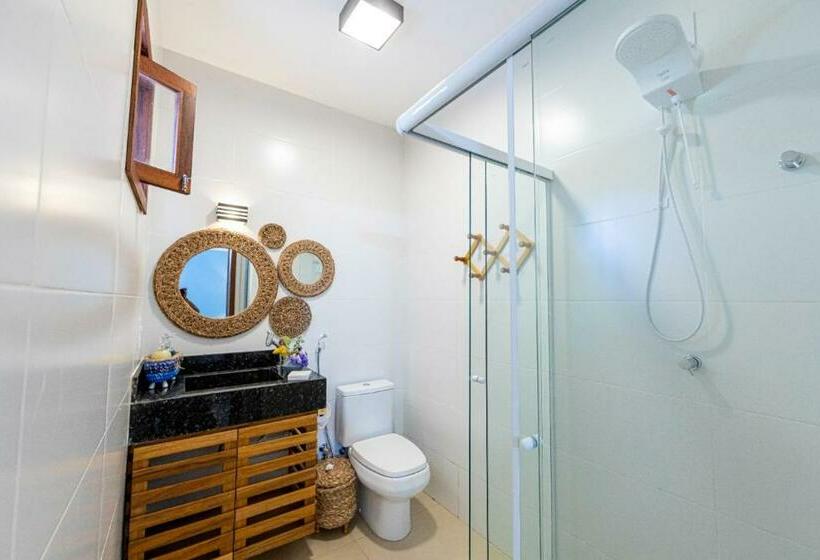 سوییت خانوادگی, Caminho Da Praia Bg