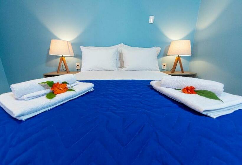 سوییت, Caminho Da Praia Bg