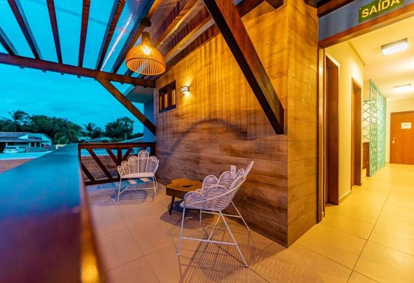 خانه 1 خوابه, Caminho Da Praia Bg