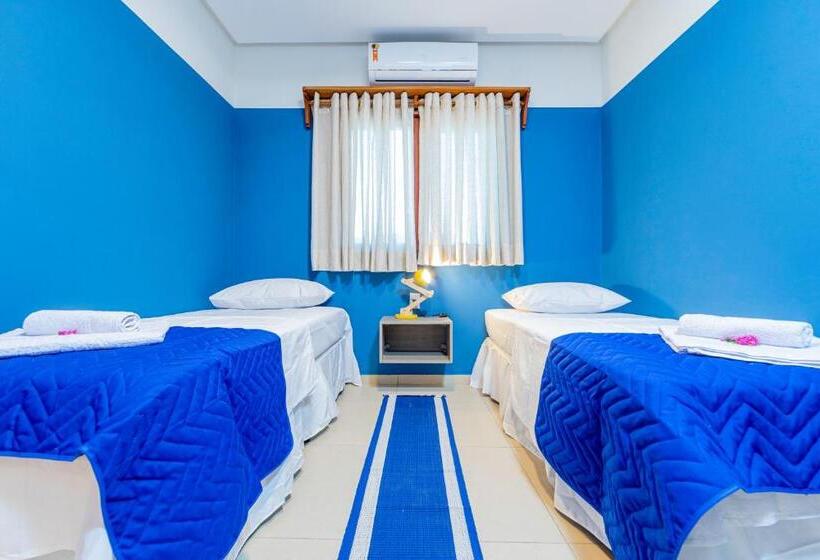 خانه 1 خوابه, Caminho Da Praia Bg