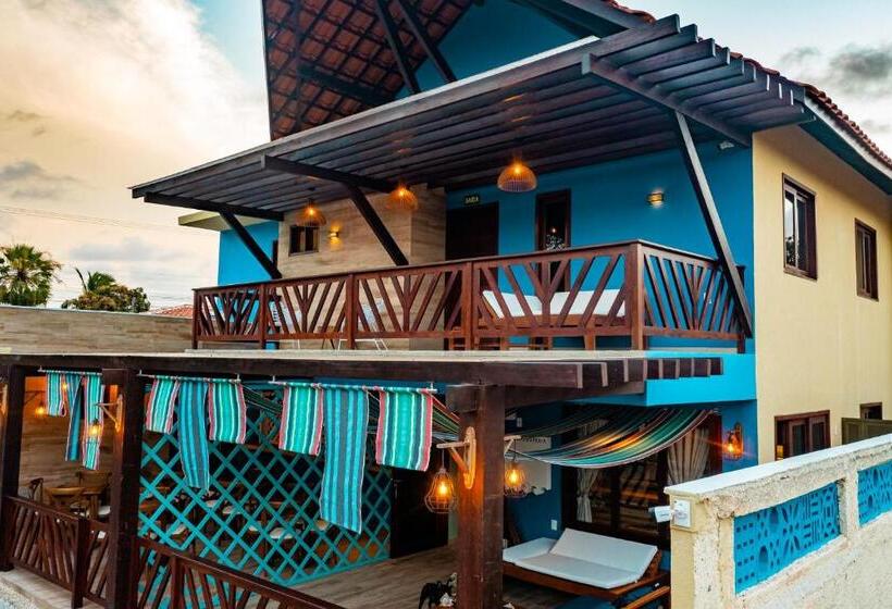 خانه 1 خوابه, Caminho Da Praia Bg