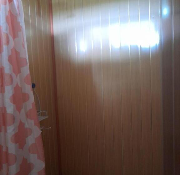 Номер Стандарт Трехместный, Hostal & Cabins Lidia S House, Forest And Ocean View