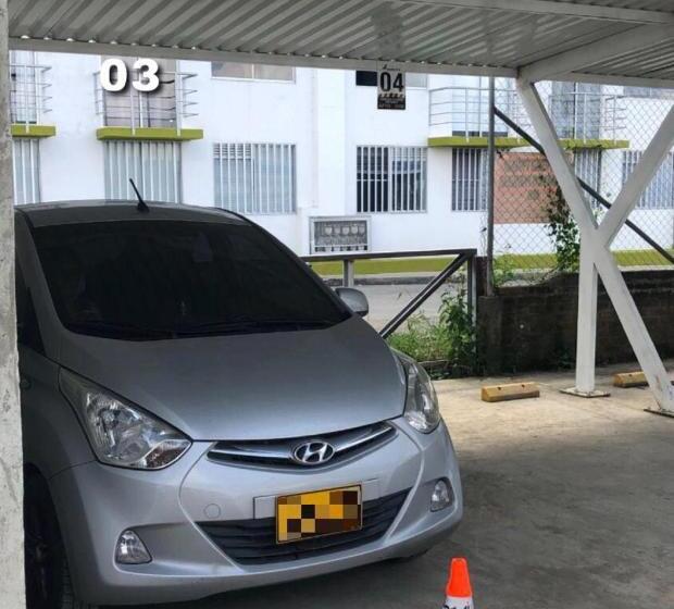 شقة غرفتين, Apartahotel En El Eje Cafetero Cerca Al Parque Del Café